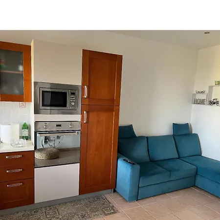 Da Sogno Fronte Mare Bianco