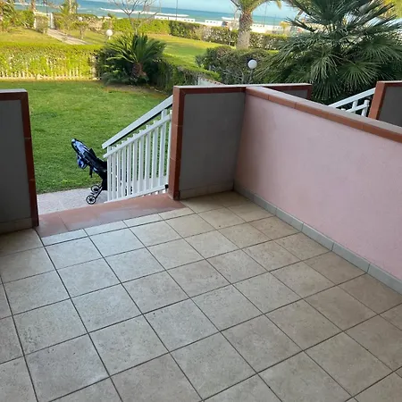 Da Sogno Fronte Mare * Bianco